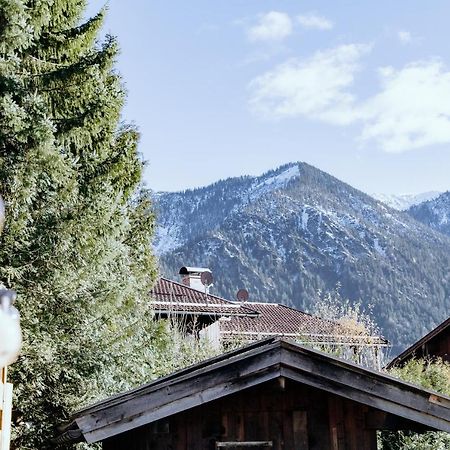 Mountain Mama Ferienhaus Шлирзе Экстерьер фото